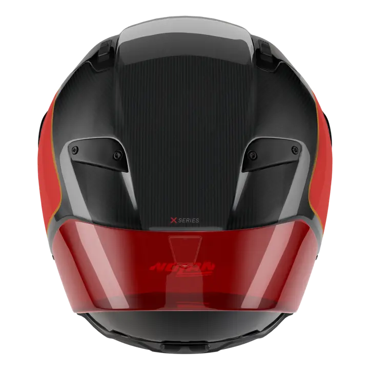 Nolan X-804 RS Ultra Carbon Asso di Picche – ECE 22.06 – TGP MotoRacing