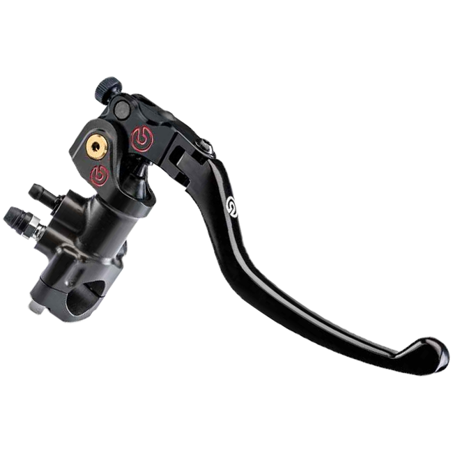 Brembo Radial Maître-cylindre de frein MotoGP PR19x18 FL GP XA7G7G0 