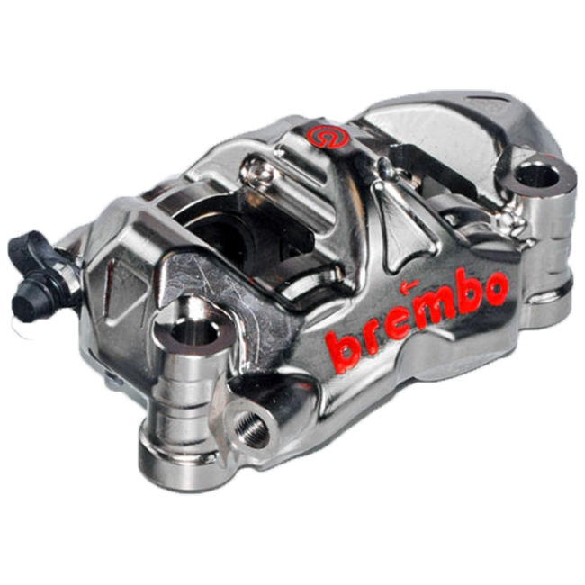 Étrier de frein monobloc Brembo Racing Moto2 "20-23" gauche 108mm XA8D1E0 