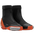 Bottes de moto XPD X10-R Racing et de route | Hommes | Noir/Orange 