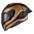 Casco Nexx X.R3R Apex Carbon Cobre 01XR323512375 