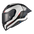 Nexx X.R3R Casco Apex Carbon Bianco 01XR323512412 