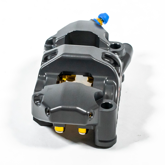 Talos X75 SBK Racing Monoblock P4 32/36 100mm étrier de frein avant droit | X75.100.HD.R 