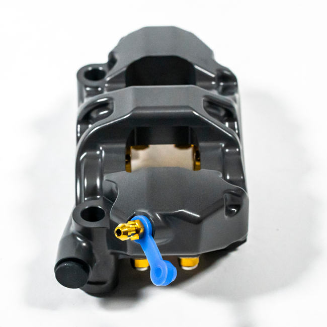 Talos X75 SBK Racing Monoblock P4 32/36 100mm étrier de frein avant droit | X75.100.HD.R 