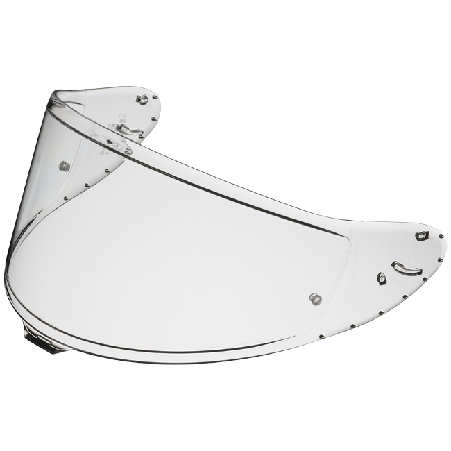 Shoei Visier X-SPR PRO (CWR-F2PN) Klar