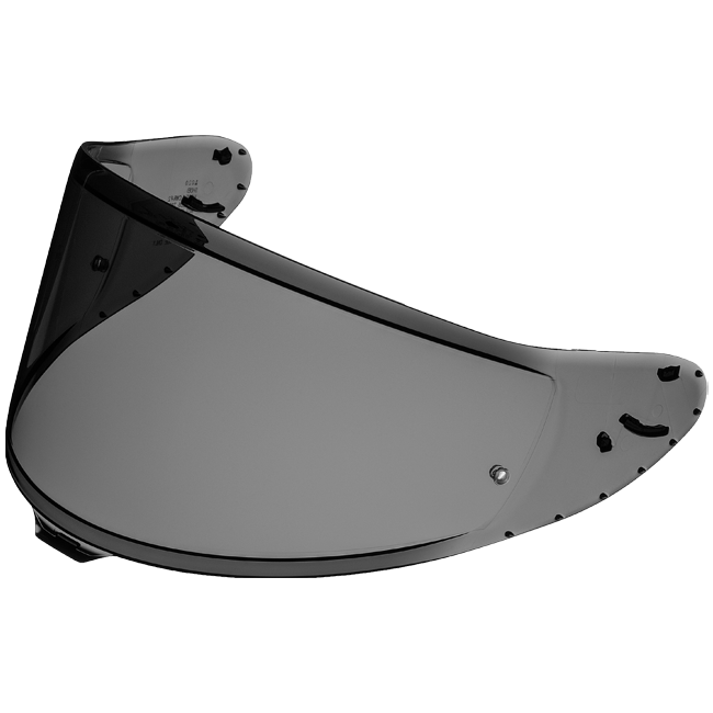 Shoei Visier X-Spr Pro (CWR-F2PN) сильно окрашен