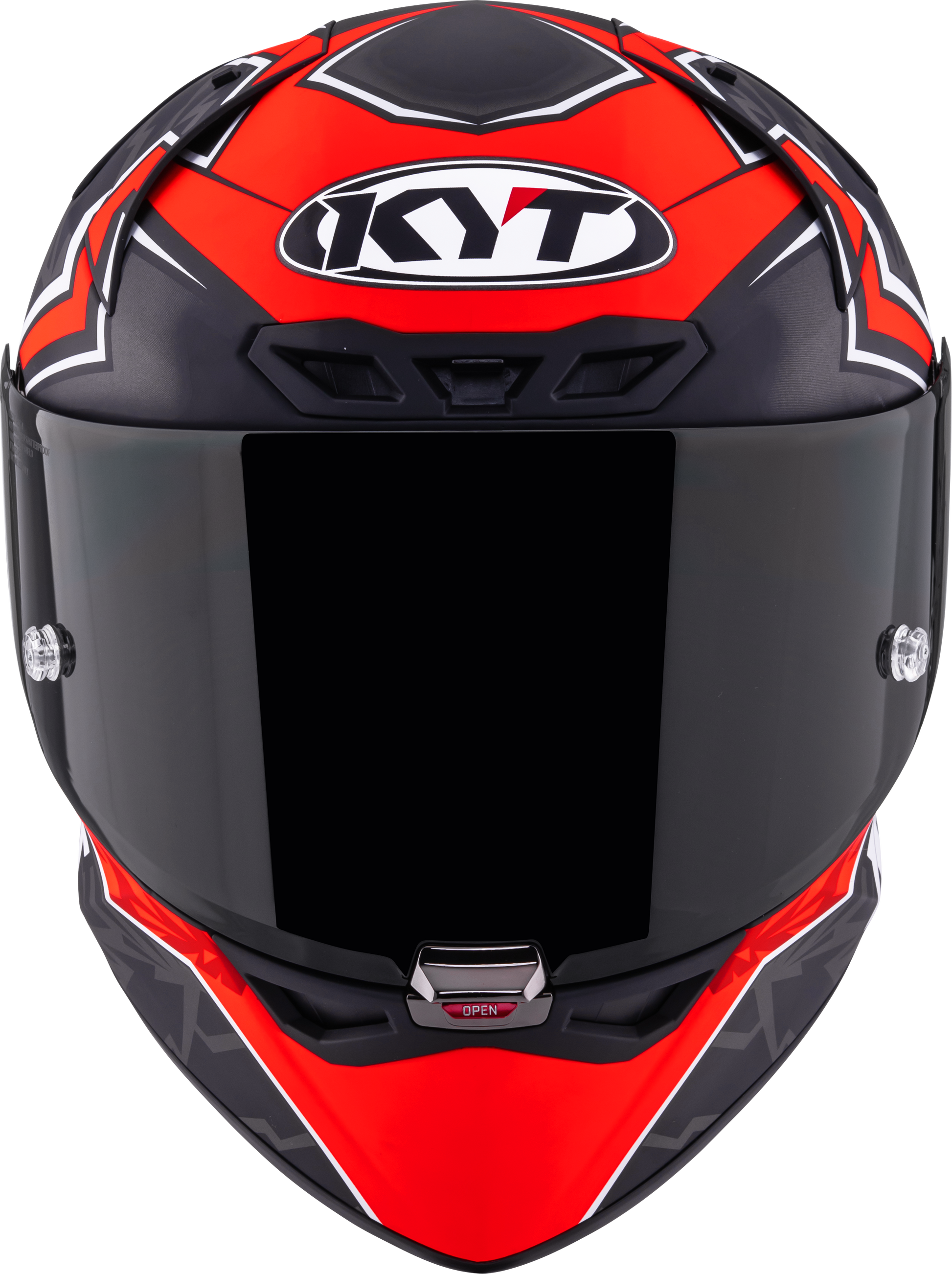 KYT KX-1 レース GP ヘルメット ニコロ・ブレガ レプリカ 2025 KYT KX-1 レース GP ヘルメット ニコロ・ブレガ レプリカ 2025