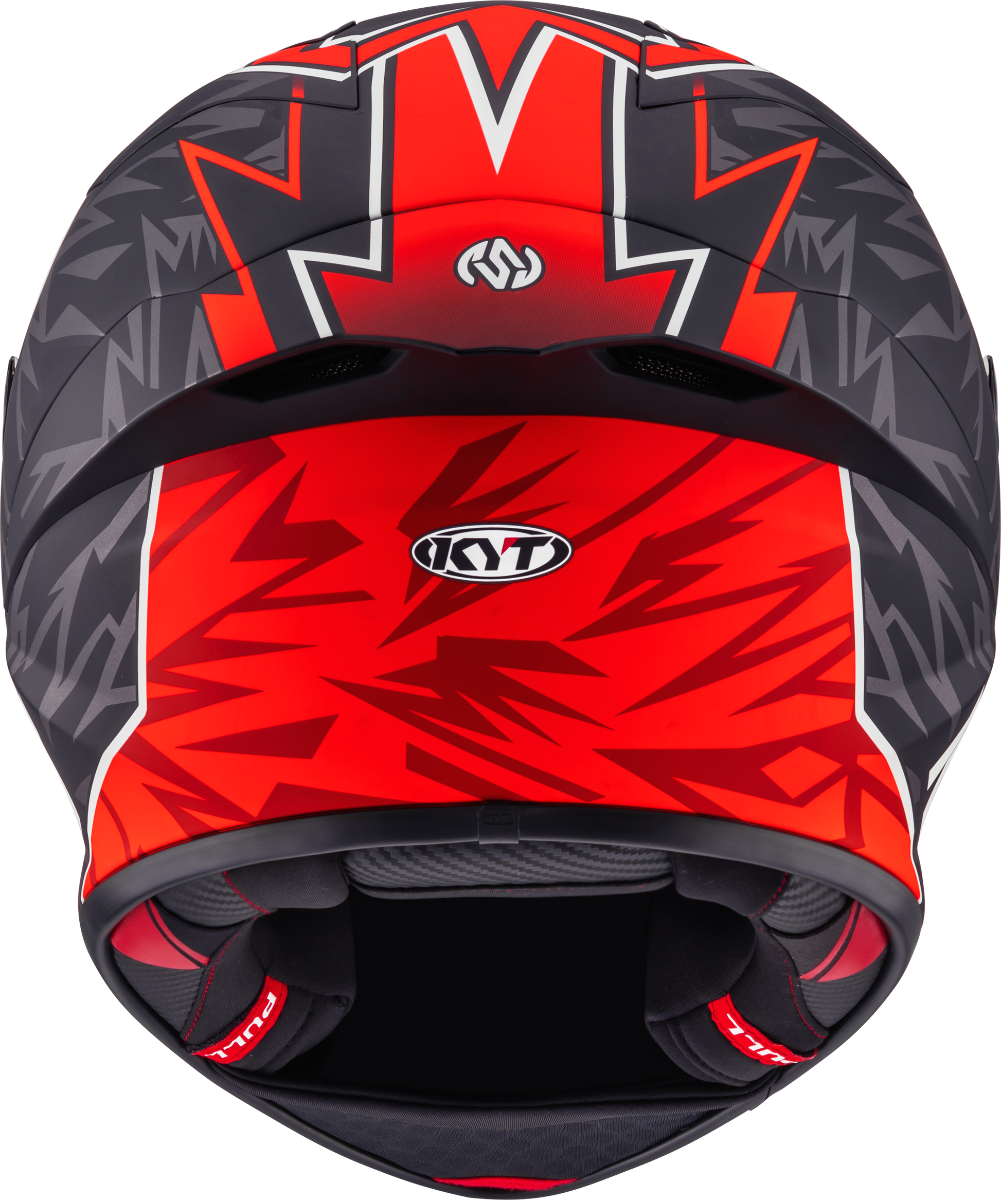 KYT KX-1 レース GP ヘルメット ニコロ・ブレガ レプリカ 2025 KYT KX-1 レース GP ヘルメット ニコロ・ブレガ レプリカ 2025