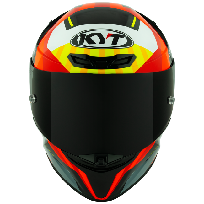 Casque KYT TT-Revo Flux Y6TR0008 