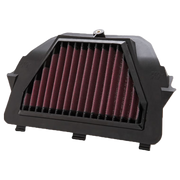 K&N Racing Air Filter Yamaha YZF-R6 RJ15 RJ27 (08-25) YA-6008R