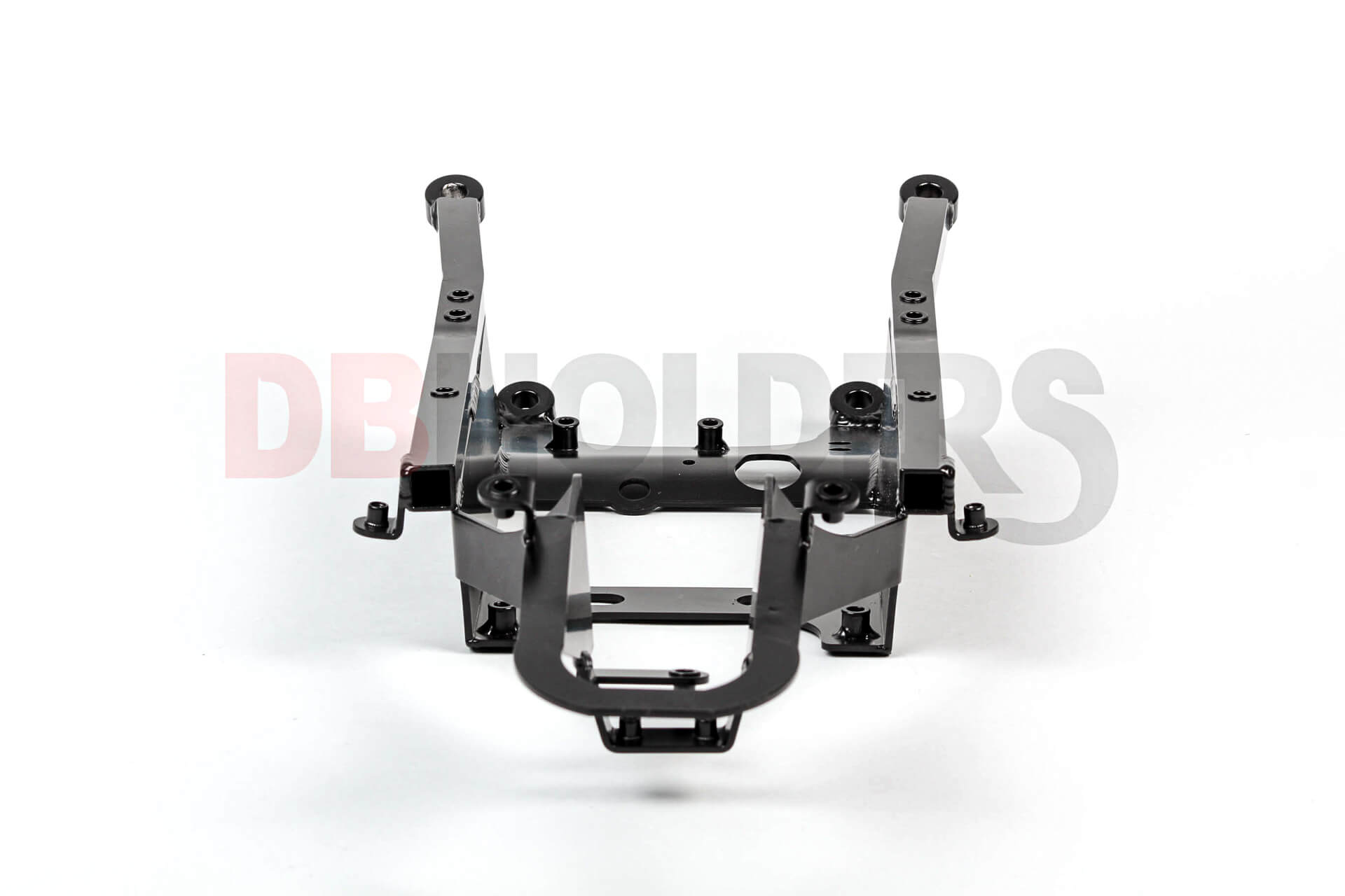 Aluminium Heckrahmen DB Holders Yamaha YZF-R1/M RN32, RN49 & RN65 (15-26)