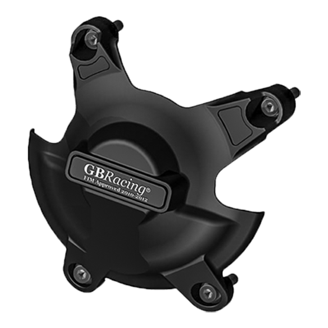 Protection de couvercle de générateur GBRacing Yamaha YZF-R1 (09-14) 