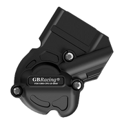 Proteção de ignição cobertura de proteção SBK GBRacing Yamaha YZF-R1/M RN32, RN49 e RN65 (15-25) 