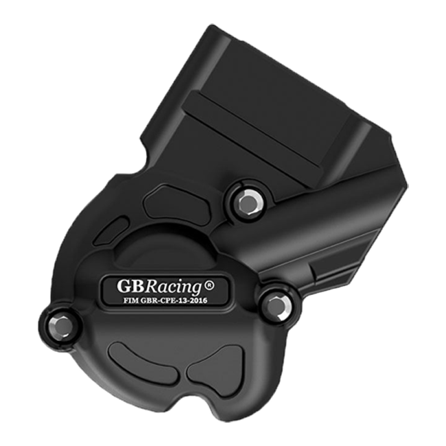 Copertura protettiva per protezione di accensione SBK GBracing Yamaha YZF-R1/M RN32, RN49 e RN65 (15-25)