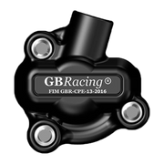Wasserpumpen Protektor Schutzabdeckung GBRacing Yamaha YZF-R3 (15-22)