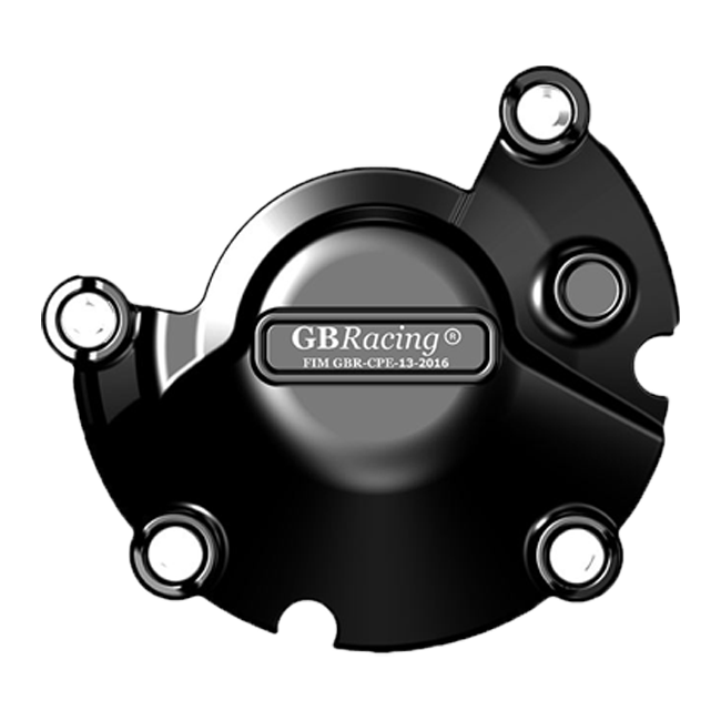 Protection de générateur de lumière GBRacing pour Yamaha YZF-R1/M RN32, RN49 et RN65(15-25) 