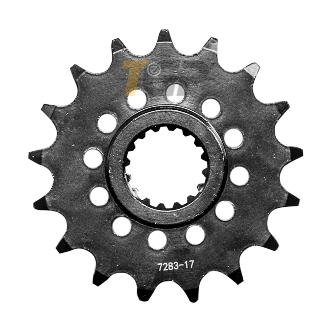 Sitta Ritzel Suzuki GSX-R 1000 17-23 (Z004) 16-17 Zähne, 520/525 Teilung