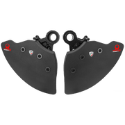 Carbon Bremszangen Kühlung GP Air Ducts Evo Pramac Racing Ducati Panigale V4 (25-26)