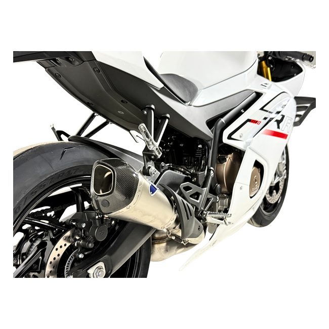 Termignoni Slip-On Kit Conical ZXMoto 500RR (25-26) (4)