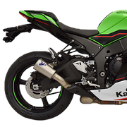 Termignoni Slip-On Kiti GP2R-R Kawasaki ZX-10 R/RR (21-25) 