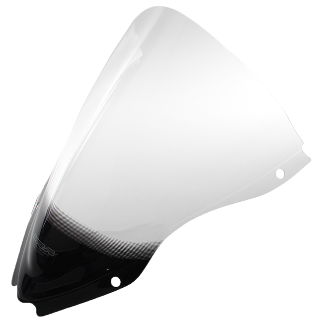 MRA R Racing Para-brisas Kawasaki ZX-10 R/RR (16-20) 