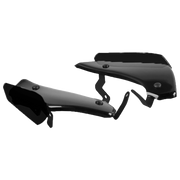 Spoiler Winglets Puig Downforce Kawasaki ZX-10 R/RR (11-20) 9882 