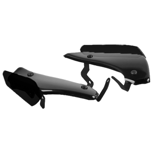 Puig Winglets Spoiler Downforce Kawasaki ZX-10 R/RR (11-20) 9882