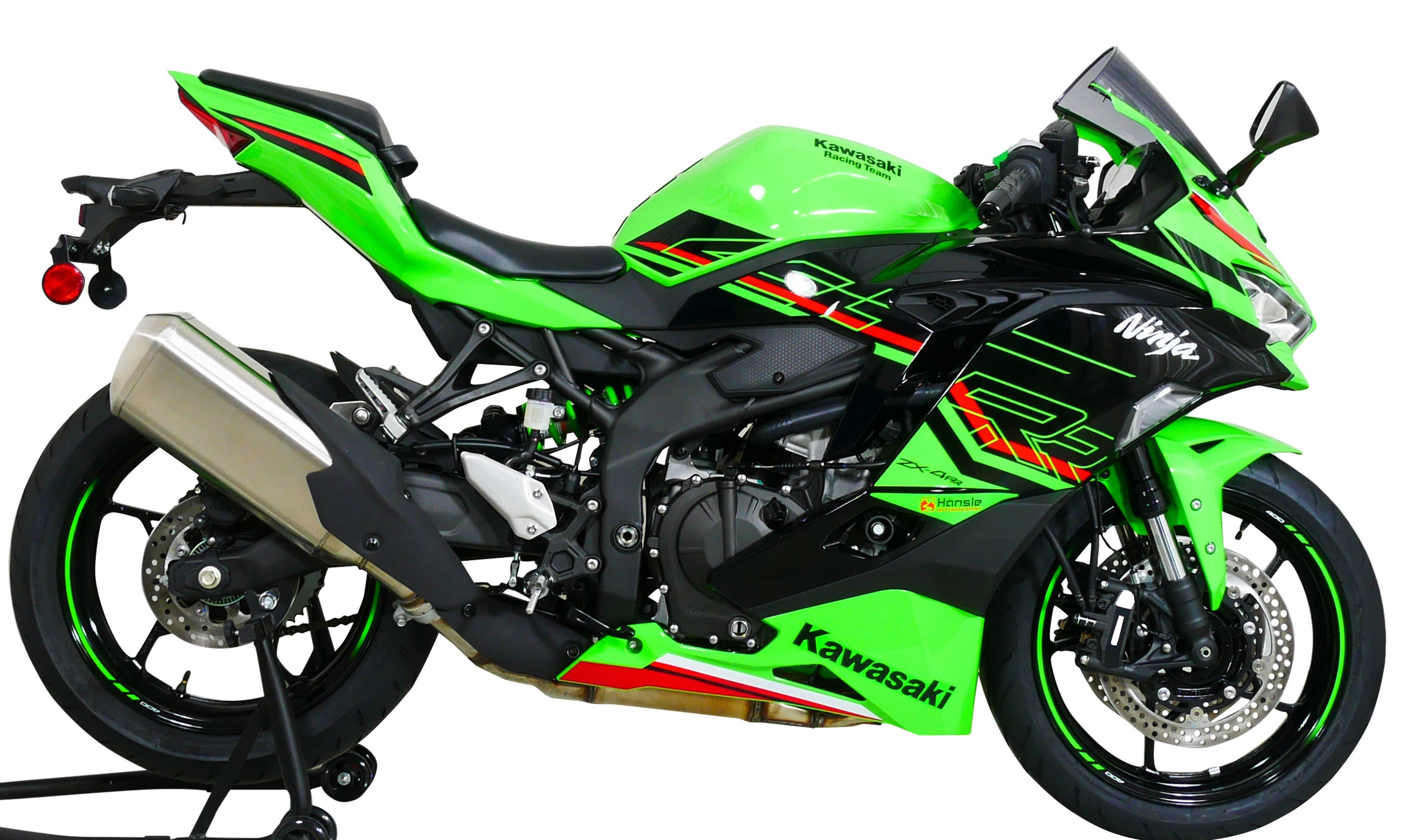 MRA R Racing Windshield Kawasaki ZX-4RR (23-25)