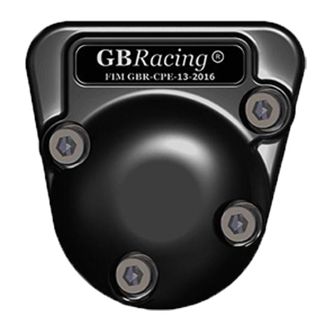Ignition protector protective cover GBRACING BMW S1000RR K46 (09-18)