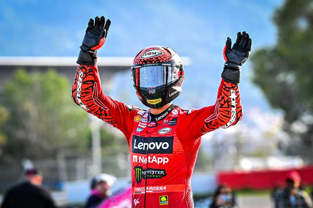 バム様 TGP MotoRacing
