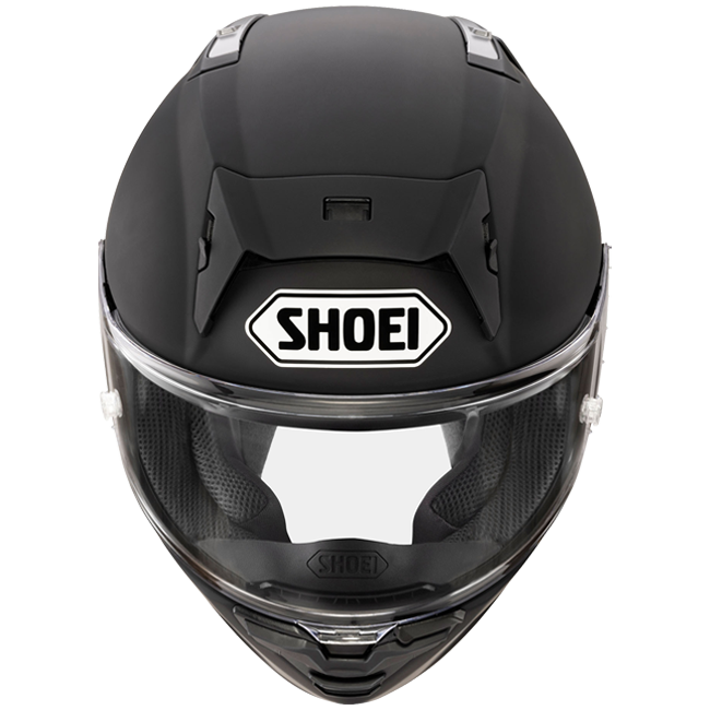 Casque Shoei X-SPR PRO noir mat 
