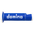 多米诺A450赛车手柄 - 用多种颜色处理橡胶