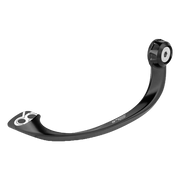EVO Kupplungshebelschutz Bonamici Racing LPRL2 für CFMOTO 675 SR-R – Schwarz