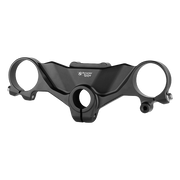 Gabelbrücke oben Bonamici Racing PSC1 für CFMOTO 675 SR-R – Schwarz