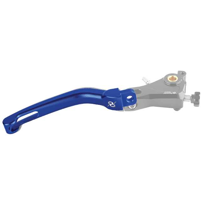 Le levier de frein réglable Bonamici Racing Yamaha YZF-R9 (25-26) LB280 