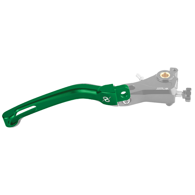 Manete de travão ajustável Bonamici Racing Ducati Panigale V2 955 (20-24) LB140 