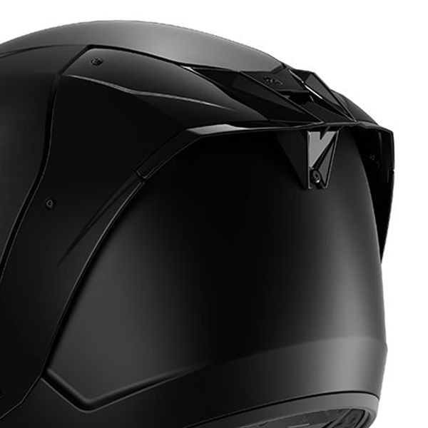 Shark Aeron Helm Dark Shadow KMA