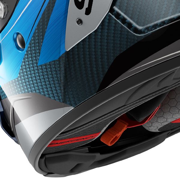 Shark Aeron Capacete Mekarium DBS 