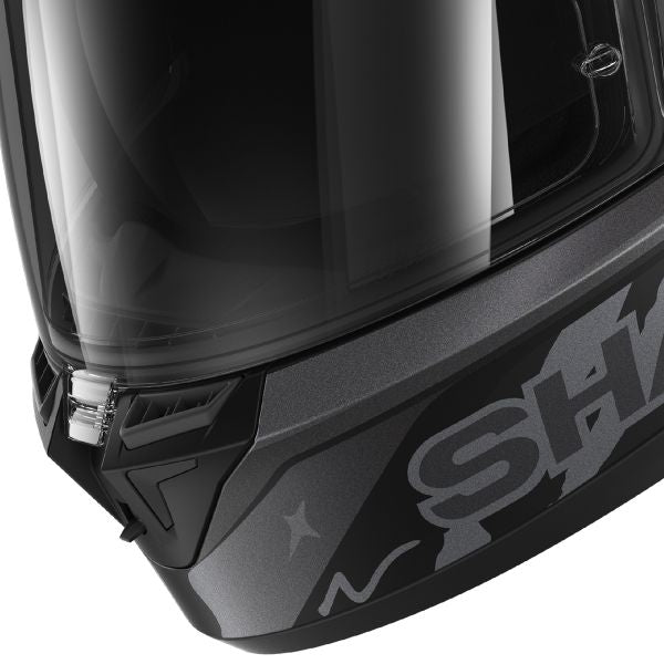 Casco Shark Skwal Cup Speed-Fancy KAS HE6515 