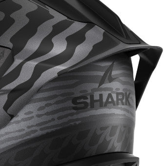 Casco Shark Skwal Cup Speed-Fancy KAS HE6515 