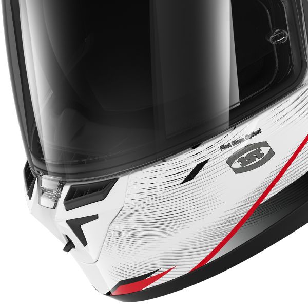 Shark Skwal Cup Helmet Speed-Tech WRK HE6512 