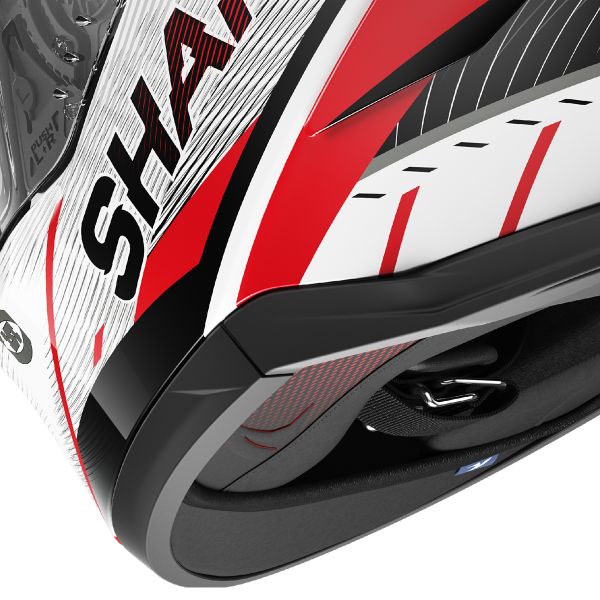 Shark Skwal Cup Helmet Speed-Tech WRK HE6512 