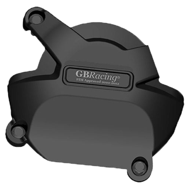 Couvercle de protection STK pour alternateur GBRacing Honda CBR 1000 RR (12-16) 