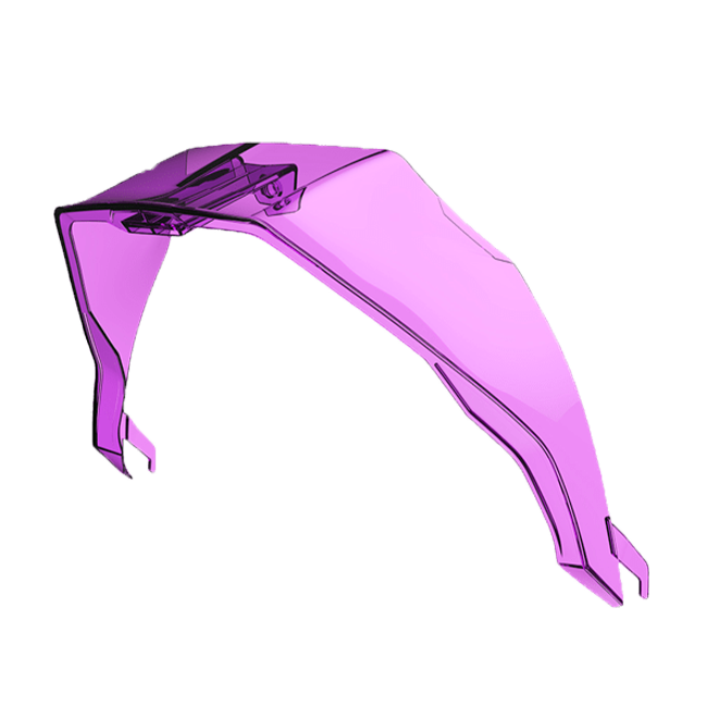 Nexx X.R3R スポイラー ローザ 