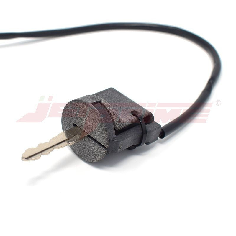 Kill Switch Button JetPrime Suzuki GSX-R 600/750 (14-17) JP KS 011