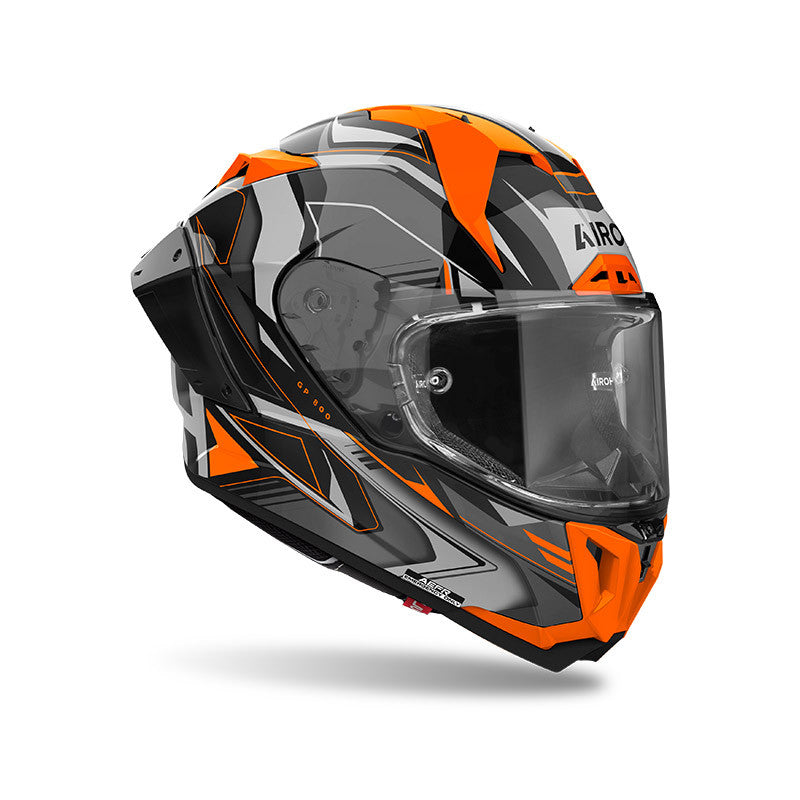 Airoh GP 800 Must, Full Face Helmet
