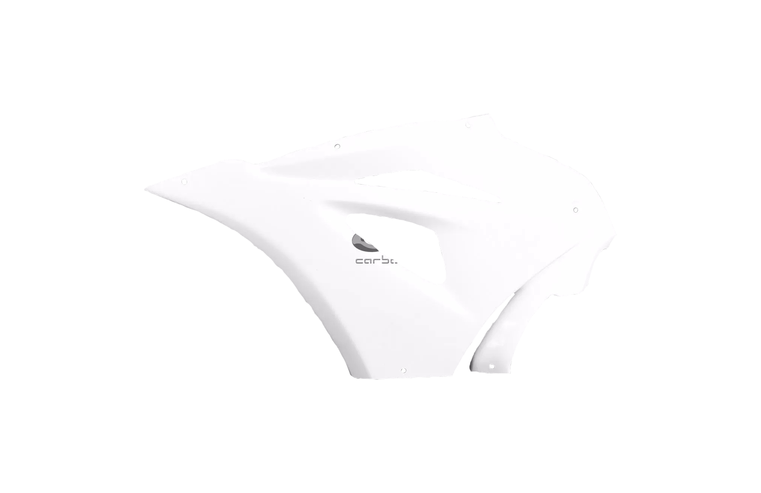 Complete cladding set AVIO Fiber Suzuki GSX-R 1000 (17-23) Carbonin