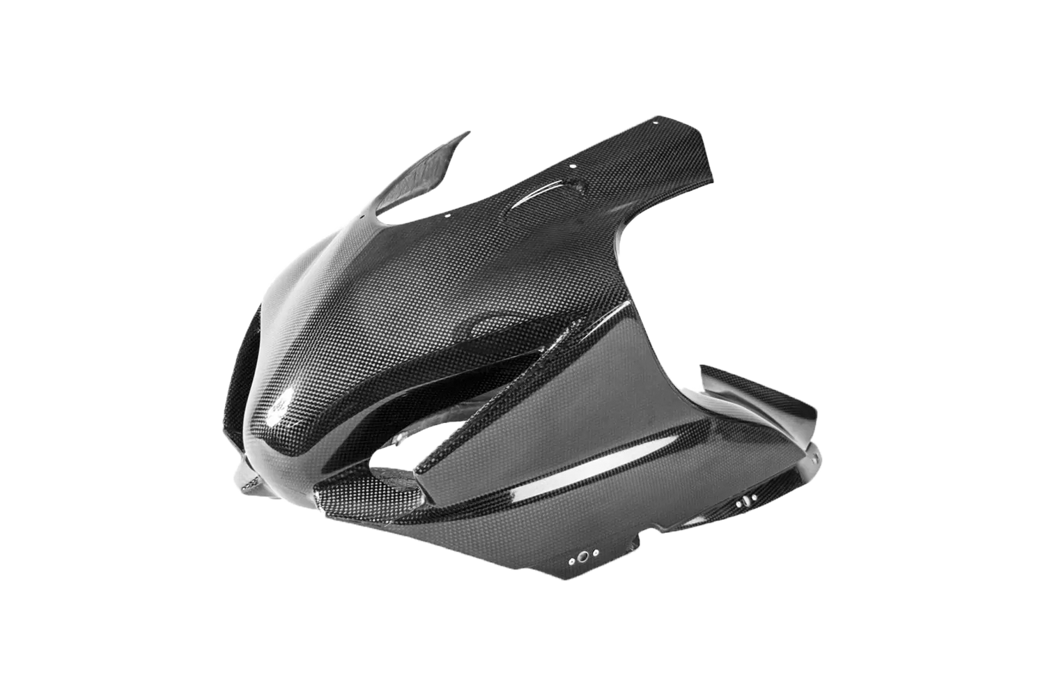 スズキ GSX-R 1000 (17-23) 用カーボン製フルカウルセット Carbonin 