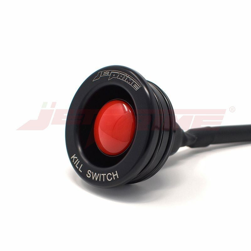 Kill Switch Button JetPrime Yamaha YZF-R3 (15-24) JP KS 015