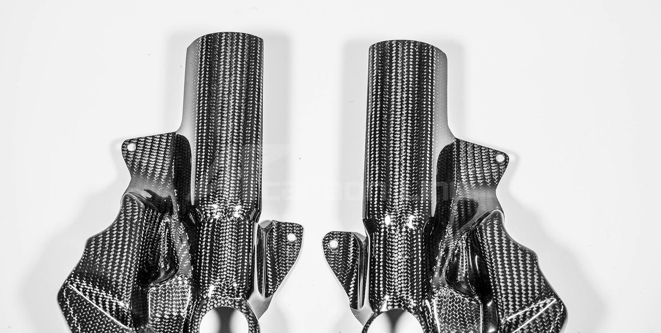 Fren kaliper soğutma 200g AP Carbon Line Yamaha YZF-R1 RN65 (20-26) 